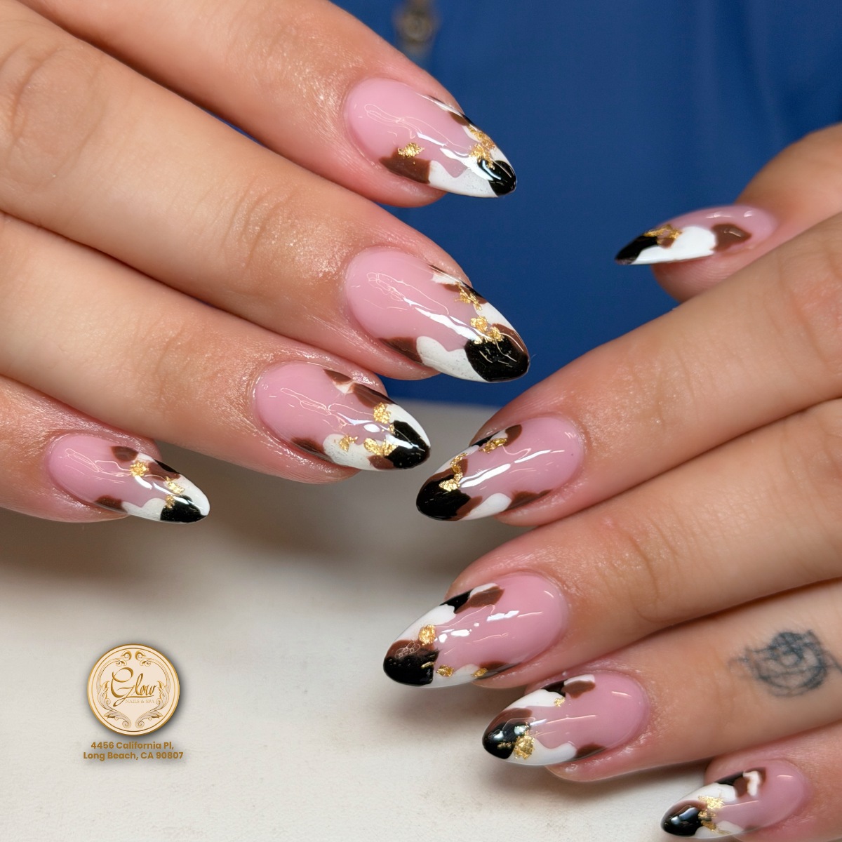 Nail Art Design